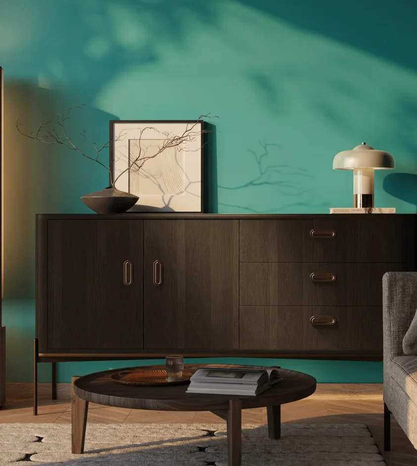 P07_MAGNAT_piaskowy-opal_salon_03_wieczor_03_S2050-B40G