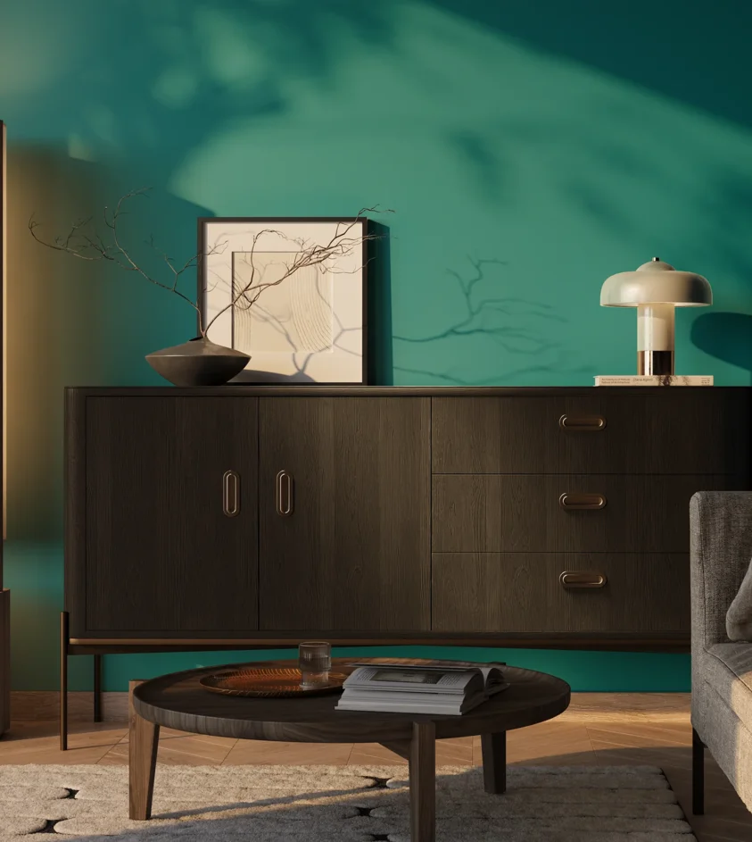 P07_MAGNAT_piaskowy-opal_salon_03_wieczor_03_S3060-B40G