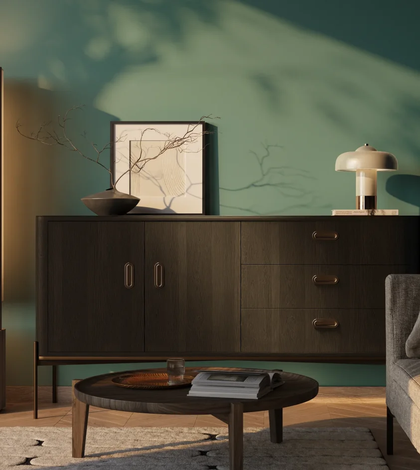 P07_MAGNAT_piaskowy-opal_salon_03_wieczor_03_S4030-B50G