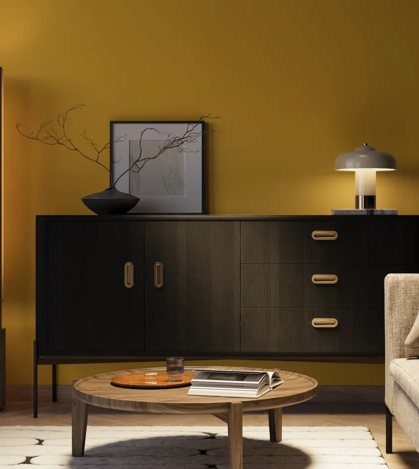 P07_MAGNAT_piaskowy-opal_salon_04_cieple_RAL1018
