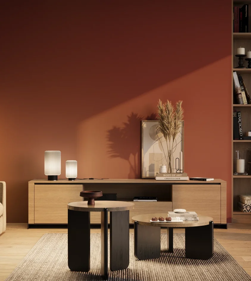 P10_SNIEZKA_salon_03_wieczor_GREY_RAL3001