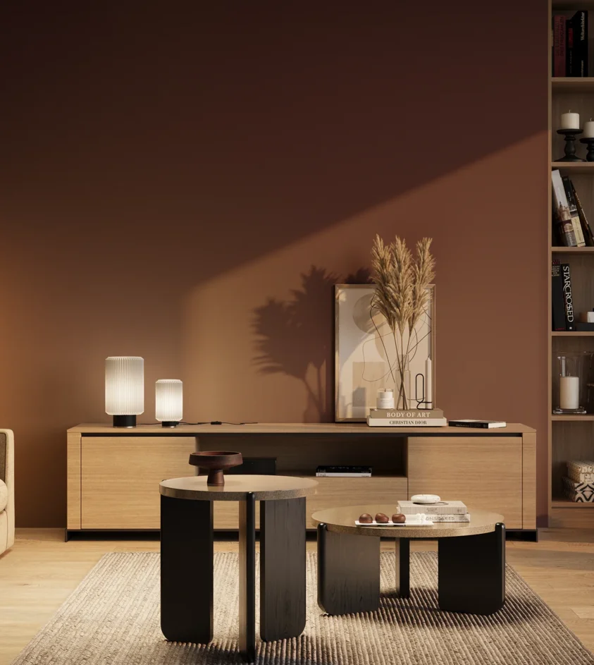 P10_SNIEZKA_salon_03_wieczor_GREY_RAL3005