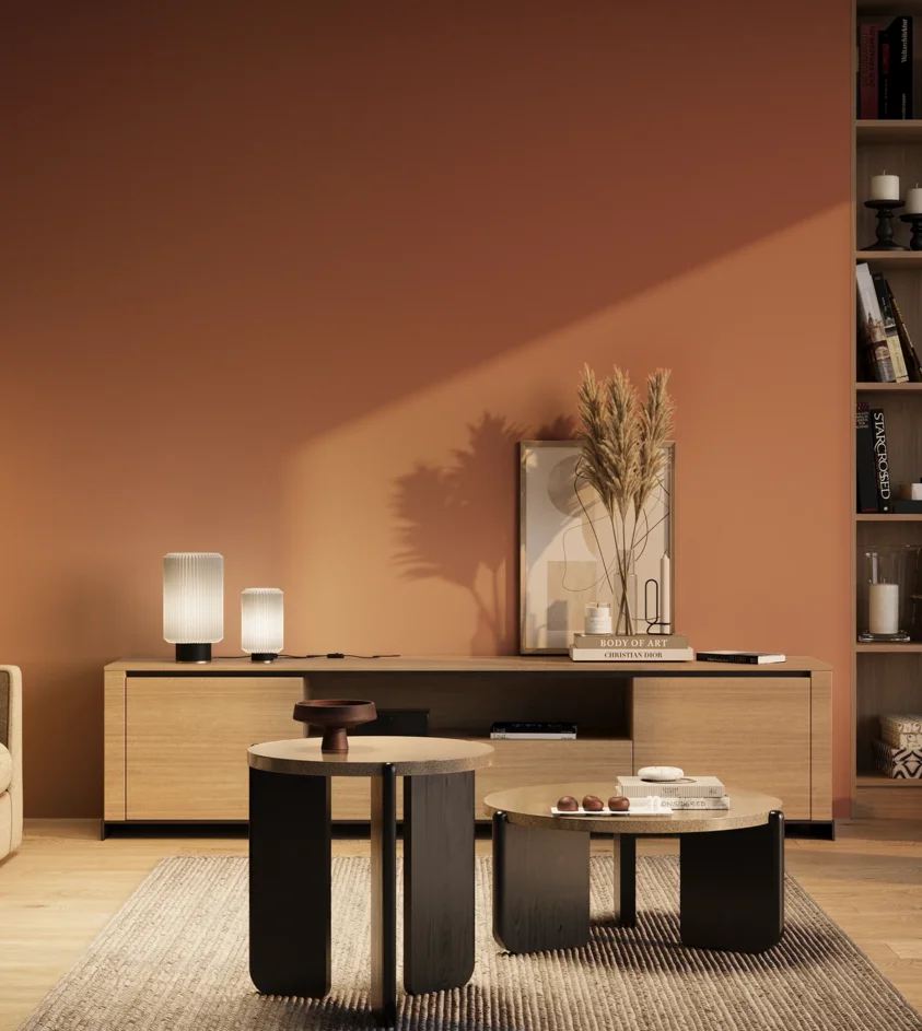 P10_SNIEZKA_salon_03_wieczor_GREY_RAL3022