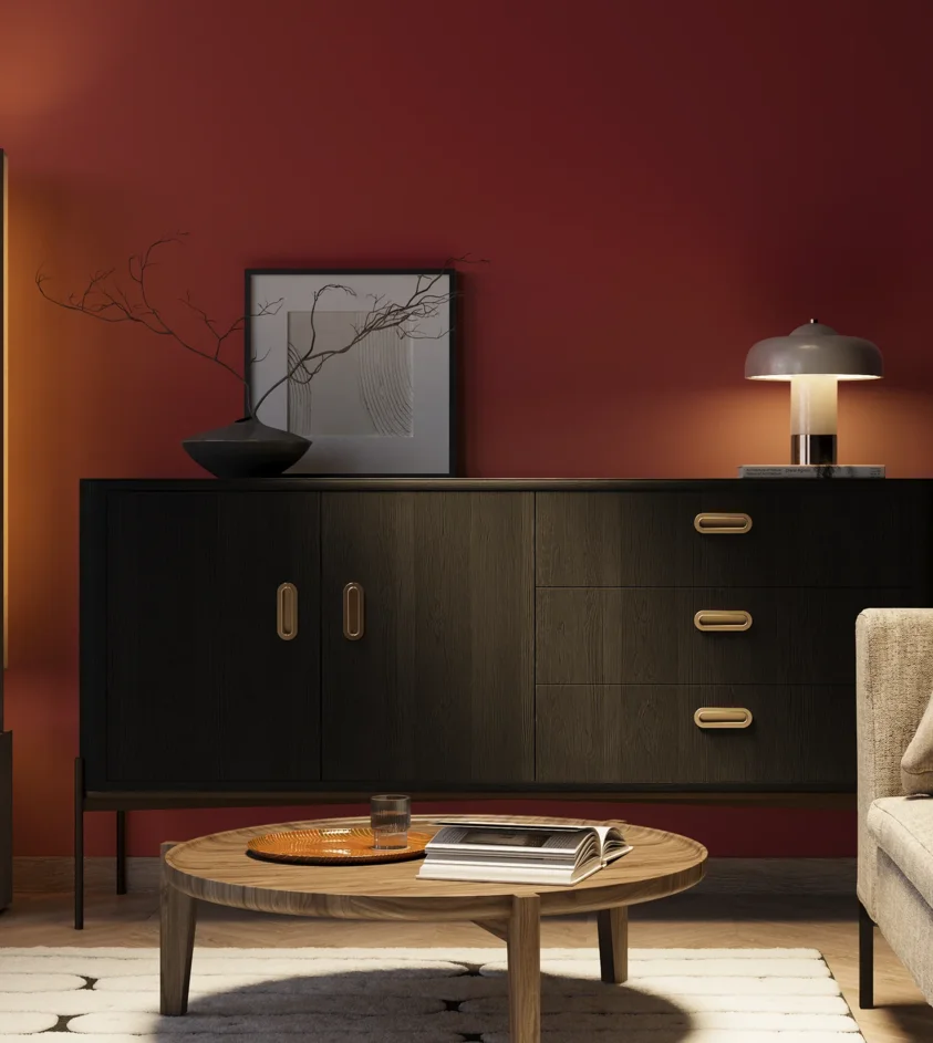 P07_MAGNAT_piaskowy-opal_salon_04_cieple_RAL3027