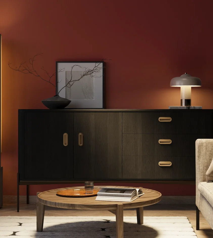 P07_MAGNAT_piaskowy-opal_salon_04_cieple_RAL3031
