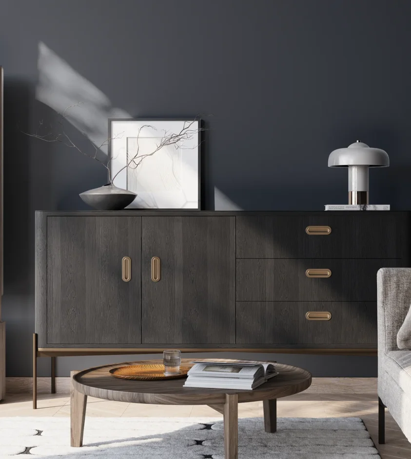 P07_MAGNAT_piaskowy-opal_salon_02_poludnie_GREY_RAL5011