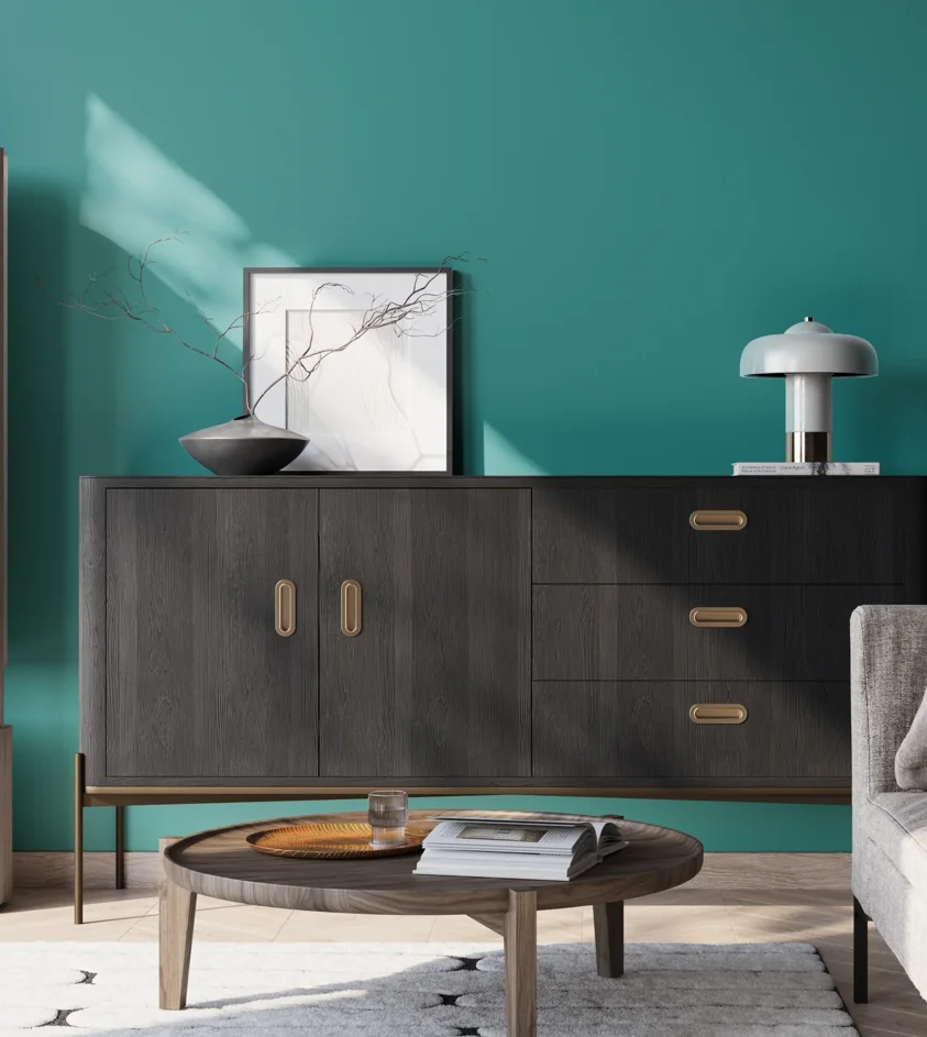 P07_MAGNAT_piaskowy-opal_salon_02_poludnie_GREY_RAL5018