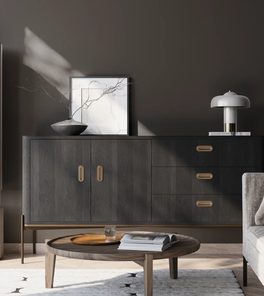 P07_MAGNAT_piaskowy-opal_salon_02_poludnie_GREY_RAL9004
