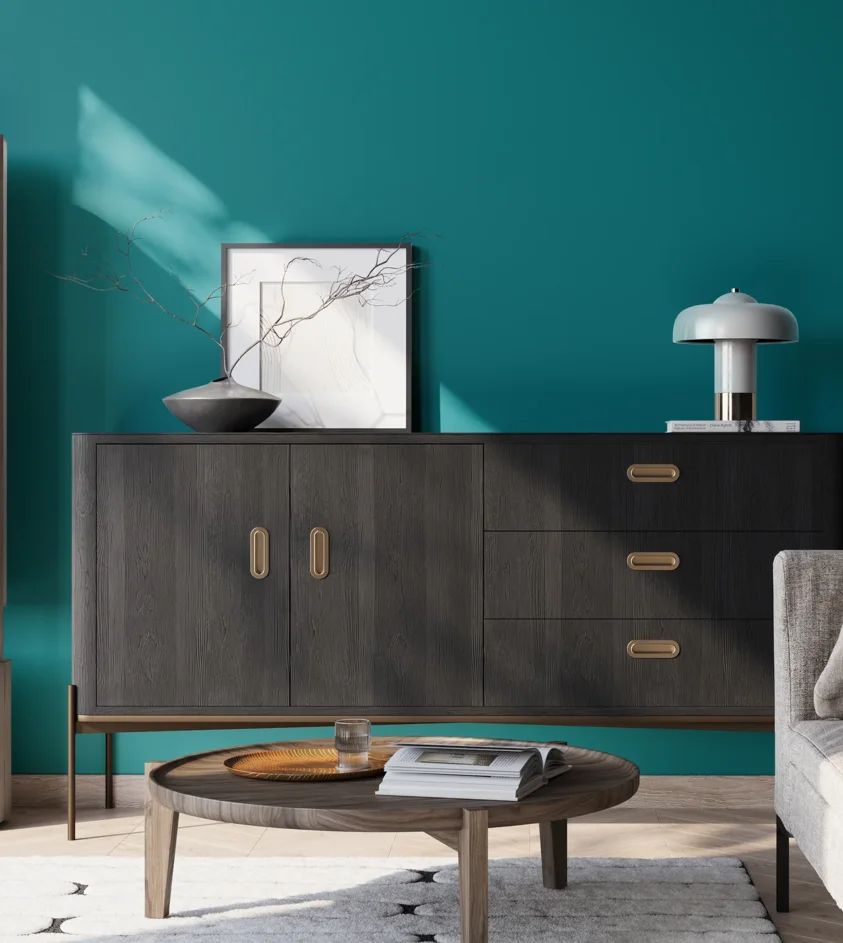 P07_MAGNAT_piaskowy-opal_salon_02_poludnie_GREY_S4050-B30G