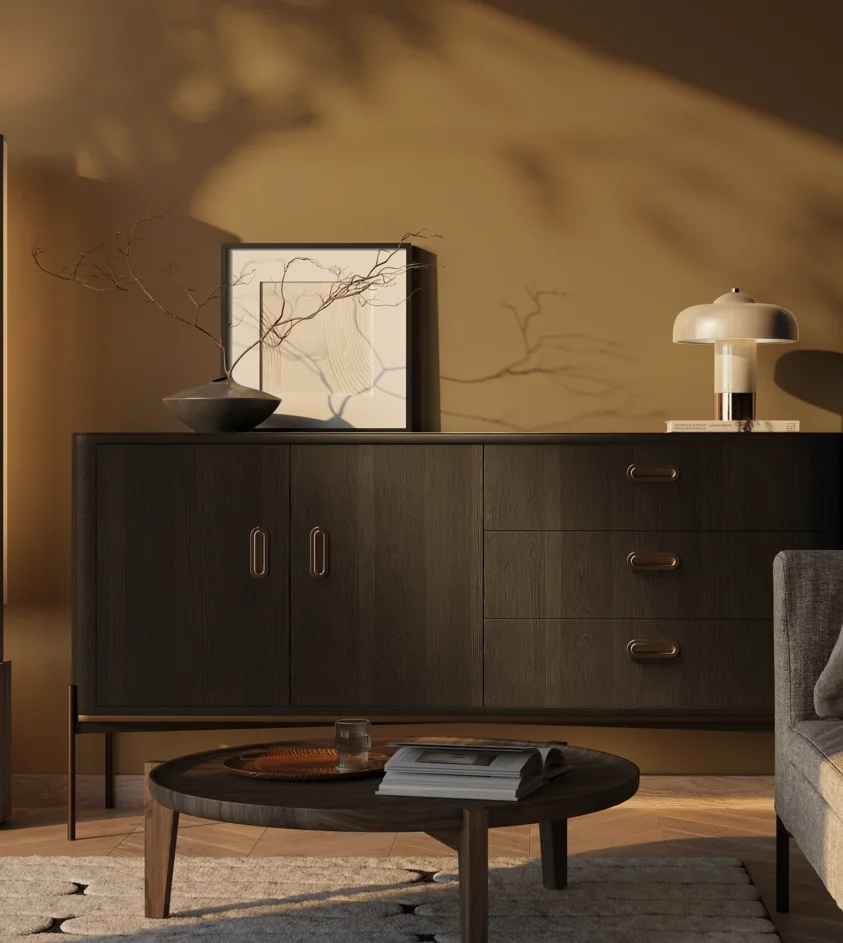 P07_MAGNAT_piaskowy-opal_salon_03_wieczor_03_S6020-Y20R