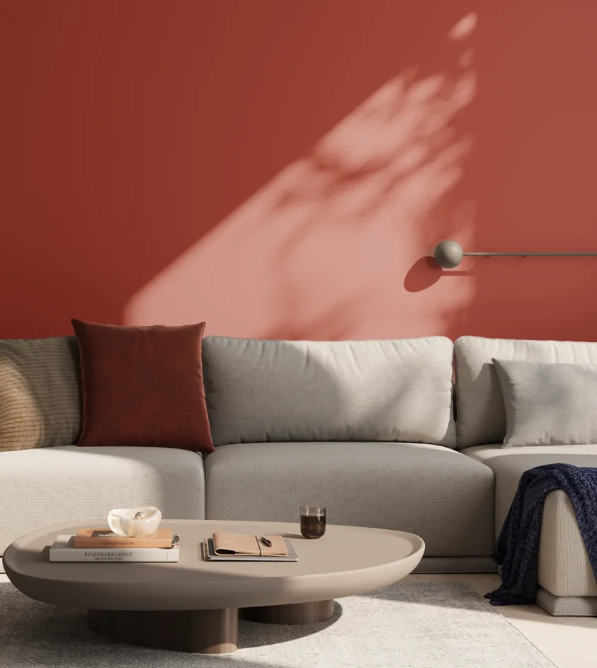 P13_MAGNAT_C79_bezowy-dolomit_salon_02_poludnie_GREY_RAL3016