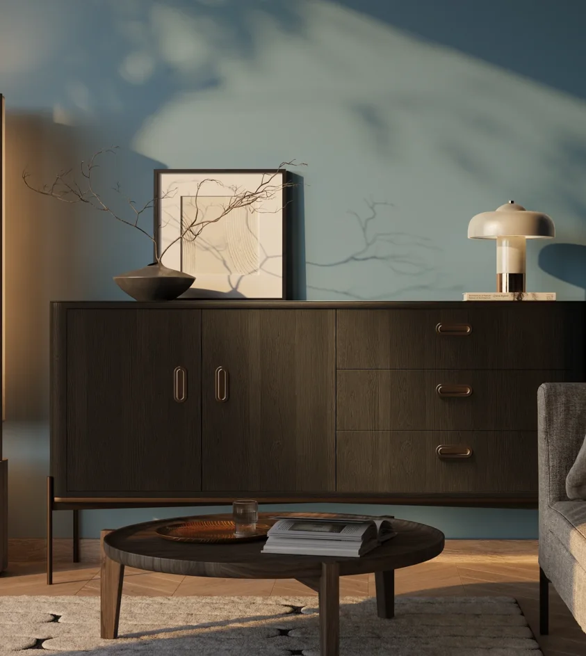 P07_MAGNAT_piaskowy-opal_salon_03_wieczor_03_RAL5024