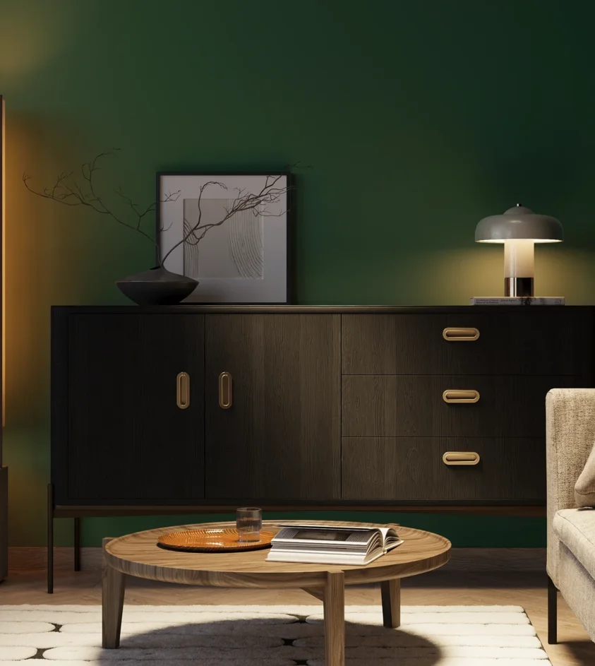 P07_MAGNAT_piaskowy-opal_salon_04_cieple_RAL6016