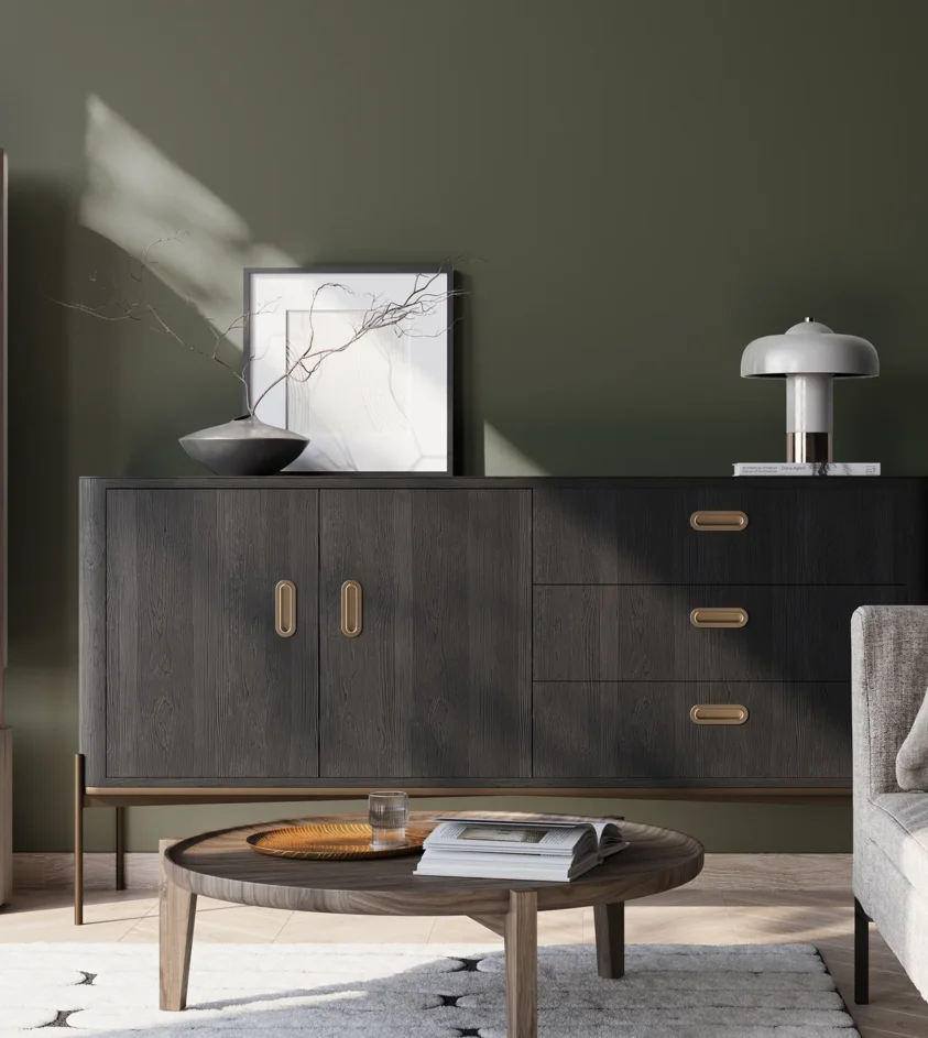 P07_MAGNAT_piaskowy-opal_salon_02_poludnie_GREY_RAL6020