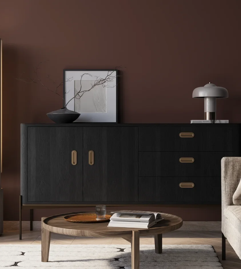 P07_MAGNAT_piaskowy-opal_salon_01_poranek_GREY_RAL8015