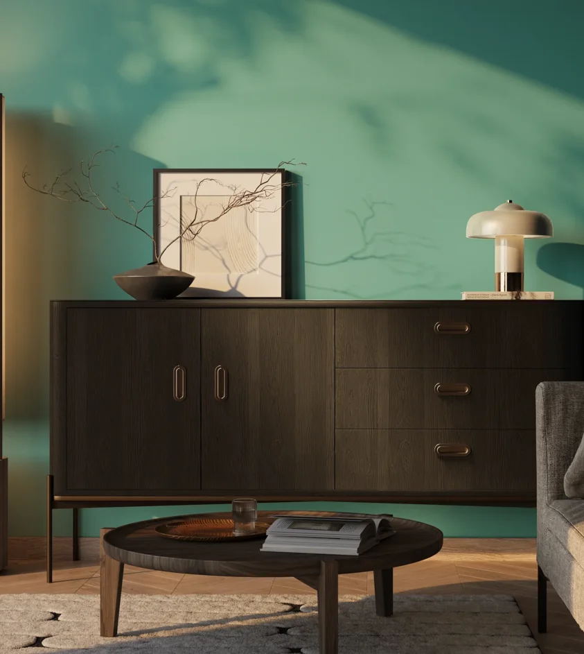 P07_MAGNAT_piaskowy-opal_salon_03_wieczor_03_S2040-B60G