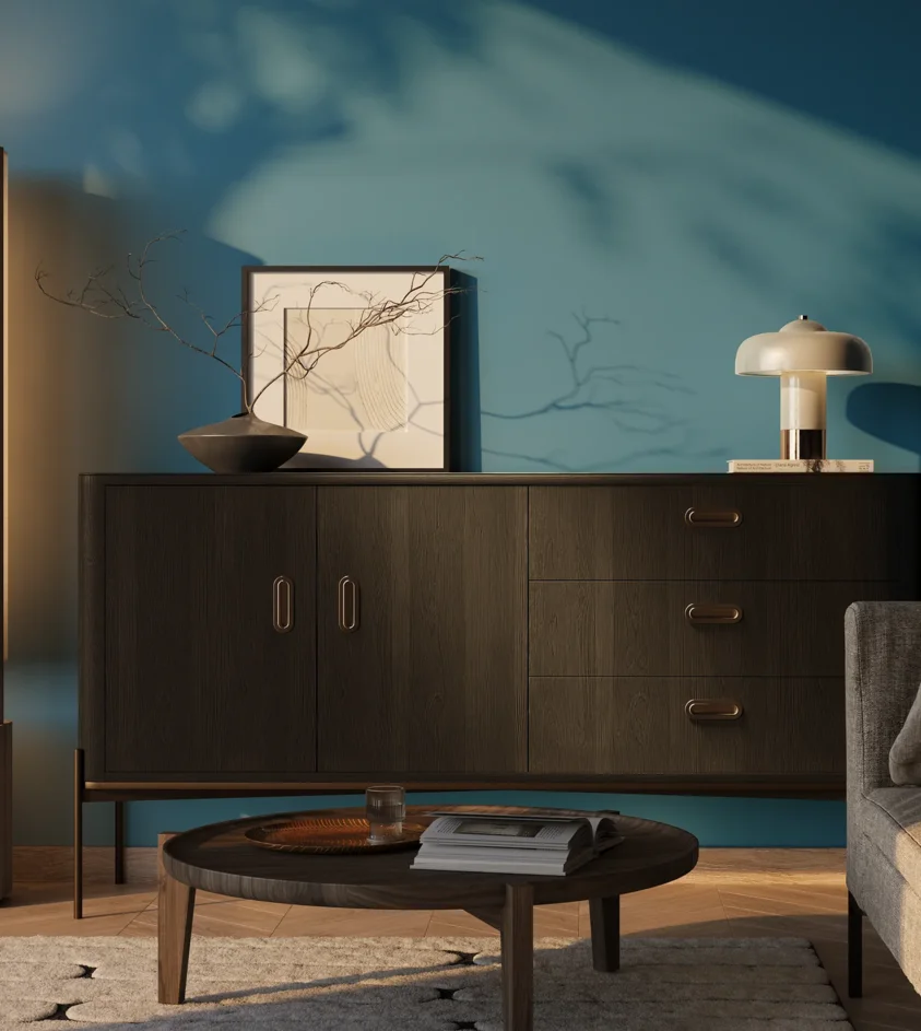 P07_MAGNAT_piaskowy-opal_salon_03_wieczor_03_S3050-B