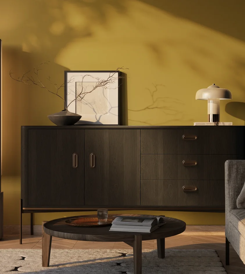 P07_MAGNAT_piaskowy-opal_salon_03_wieczor_03_S3050-Y