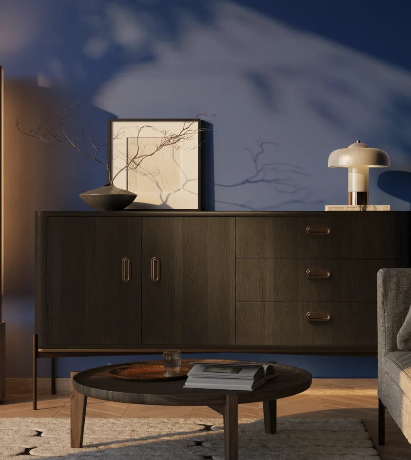 P07_MAGNAT_piaskowy-opal_salon_03_wieczor_03_S3560-R80B