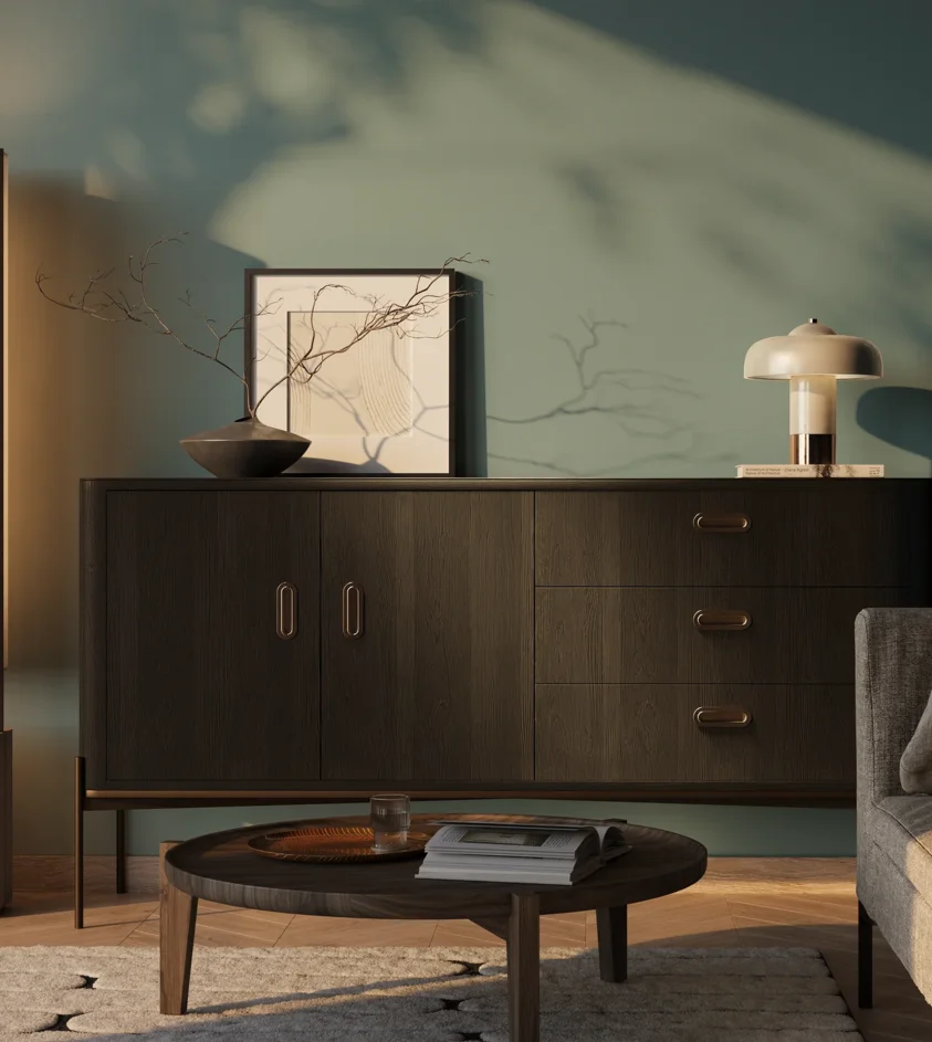 P07_MAGNAT_piaskowy-opal_salon_03_wieczor_03_S4020-B30G