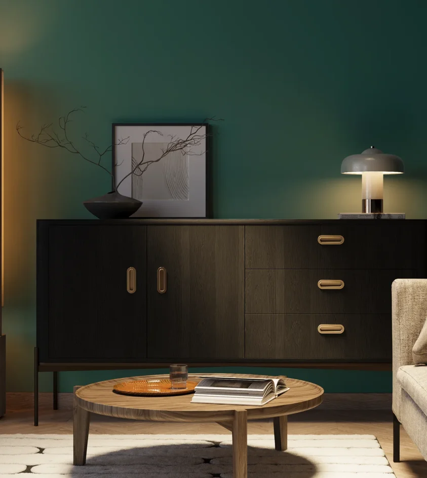 P07_MAGNAT_piaskowy-opal_salon_04_cieple_RAL5018