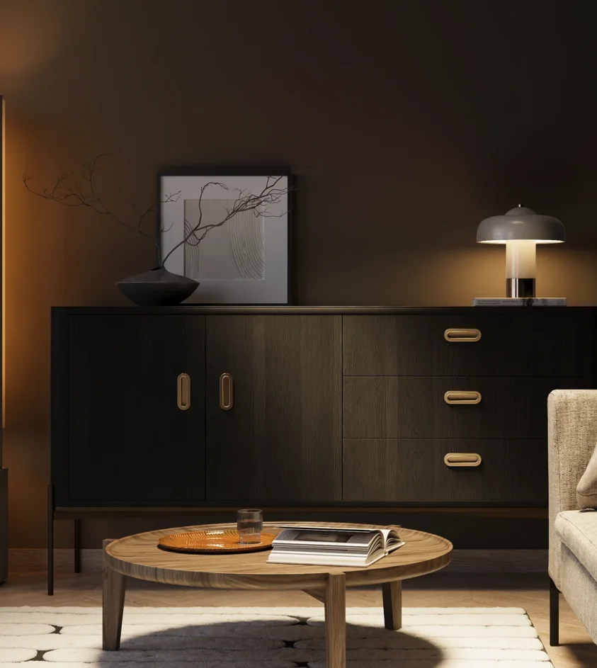P07_MAGNAT_piaskowy-opal_salon_04_cieple_RAL9004