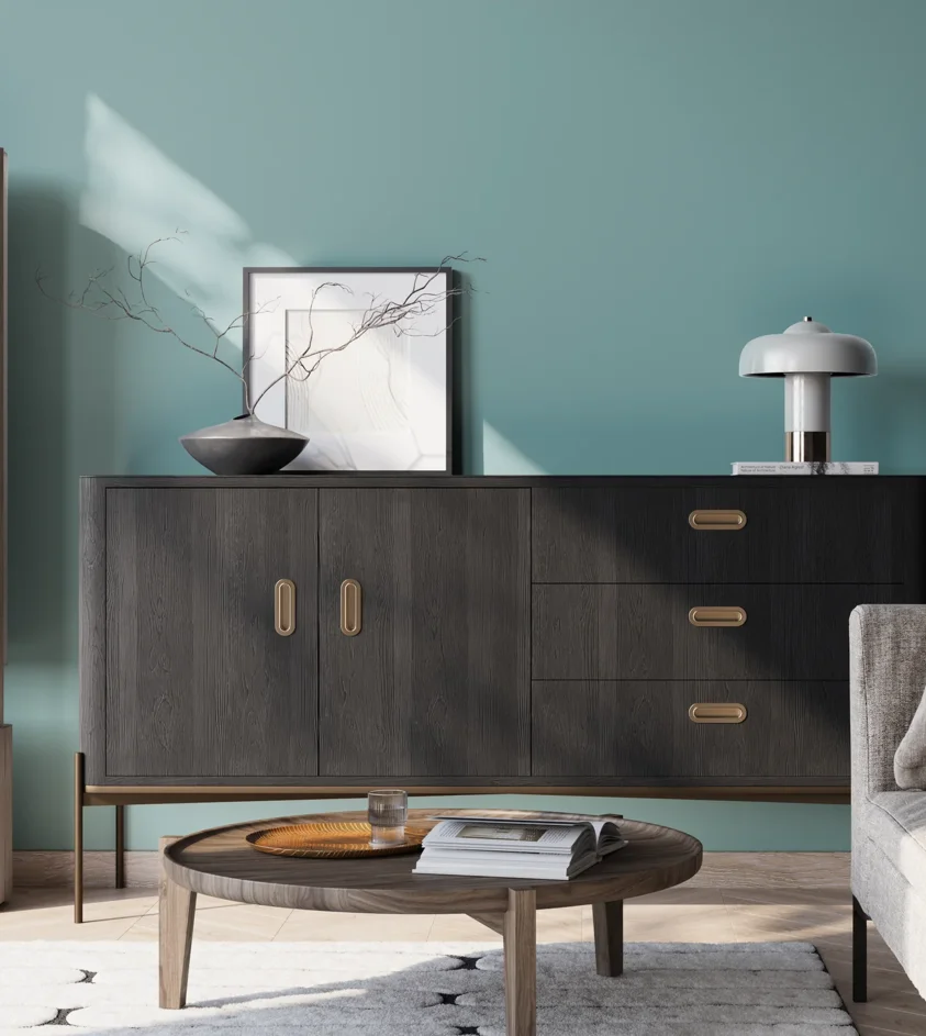 P07_MAGNAT_piaskowy-opal_salon_02_poludnie_GREY_S3020-B30G