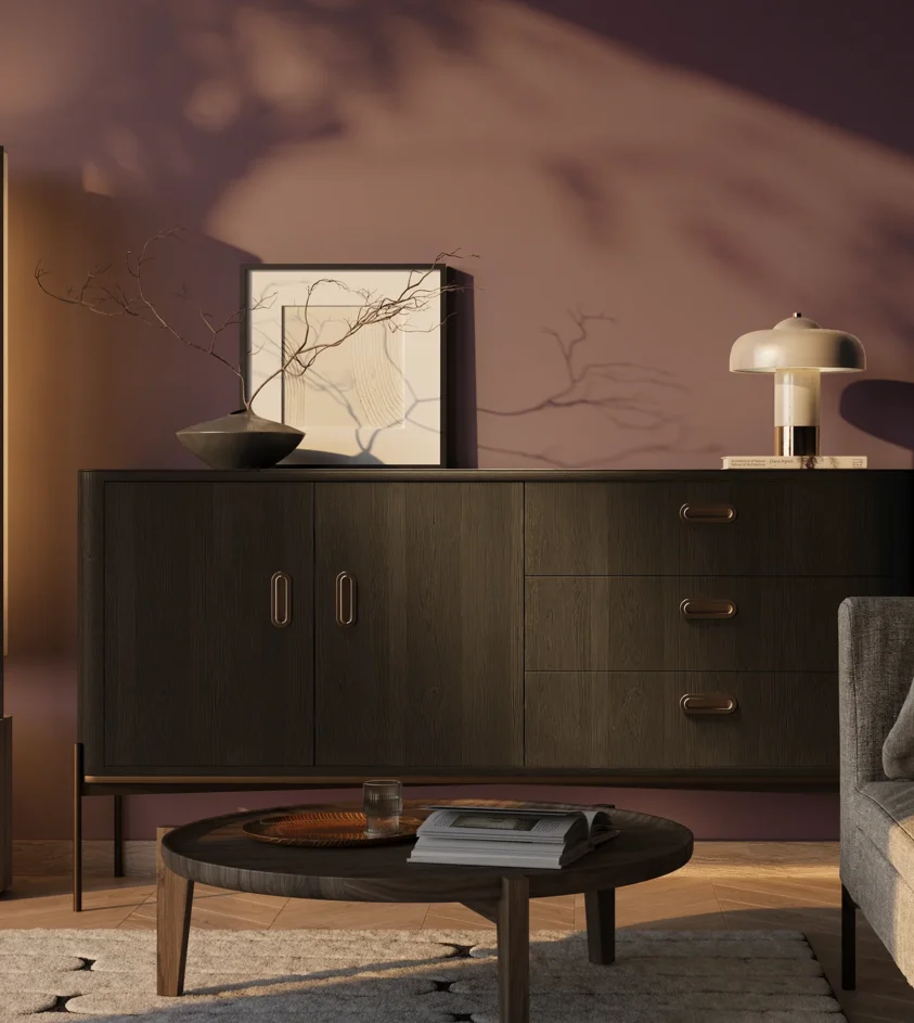 P07_MAGNAT_piaskowy-opal_salon_03_wieczor_03_S6020-R40B
