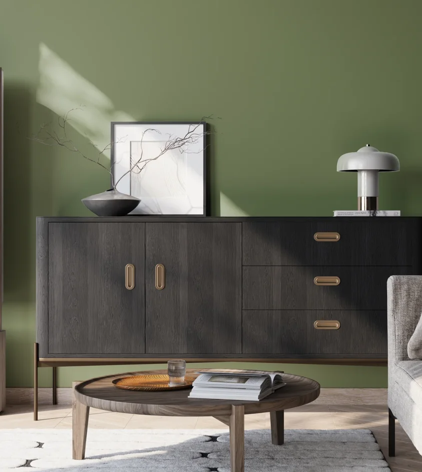 P07_MAGNAT_piaskowy-opal_salon_02_poludnie_GREY_RAL6011