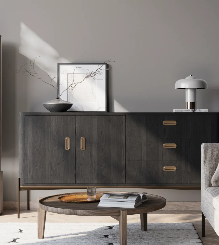 P07_MAGNAT_piaskowy-opal_salon_02_poludnie_GREY_RAL7004