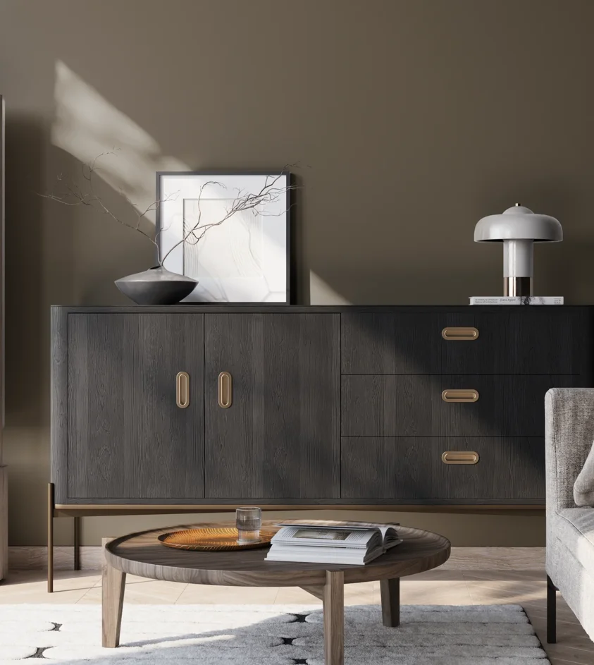 P07_MAGNAT_piaskowy-opal_salon_02_poludnie_GREY_RAL7013