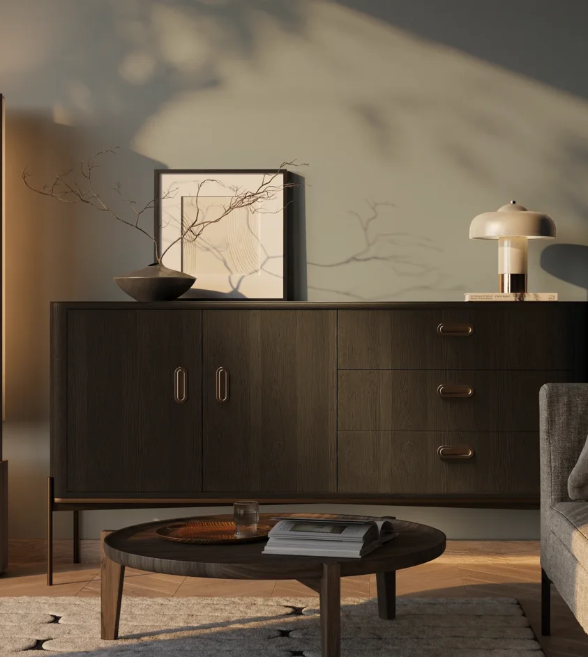 P07_MAGNAT_piaskowy-opal_salon_03_wieczor_03_S4005-B20G