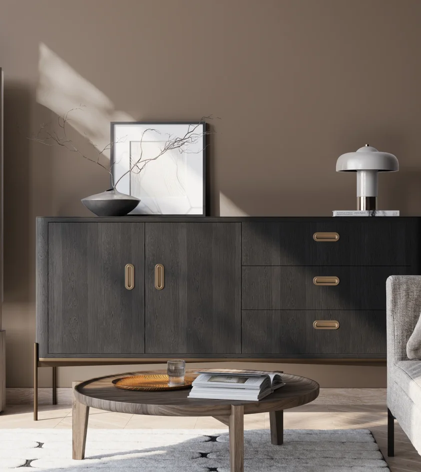 P07_MAGNAT_piaskowy-opal_salon_02_poludnie_GREY_S6005-Y50R