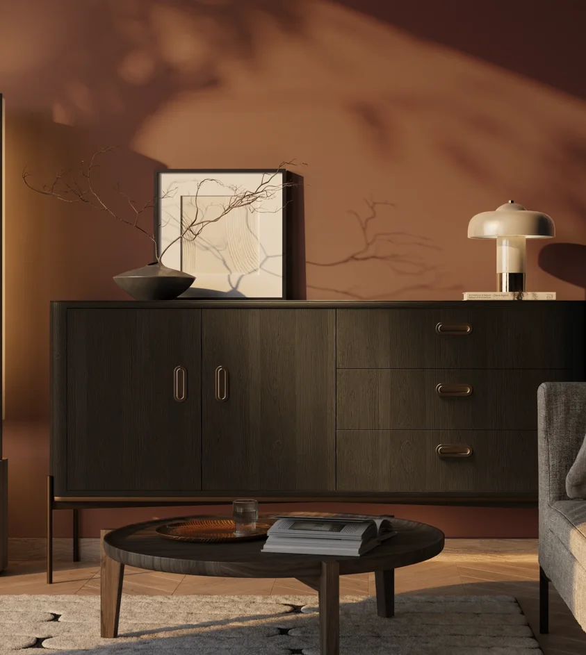 P07_MAGNAT_piaskowy-opal_salon_03_wieczor_03_RAL3009