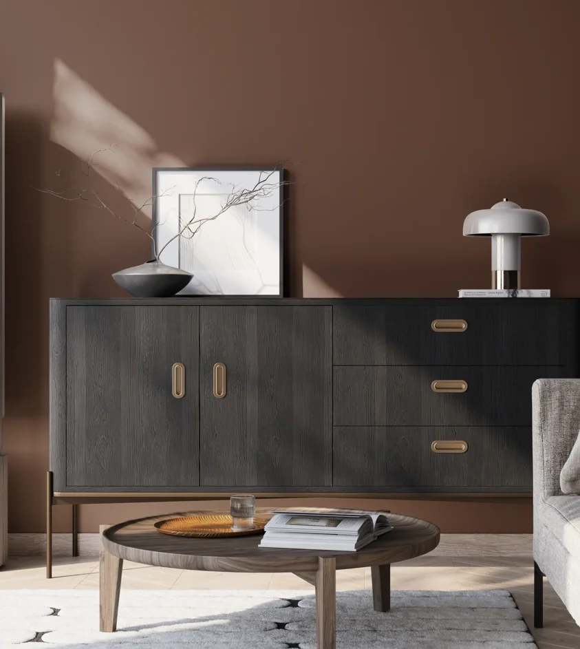 P07_MAGNAT_piaskowy-opal_salon_02_poludnie_GREY_RAL8011