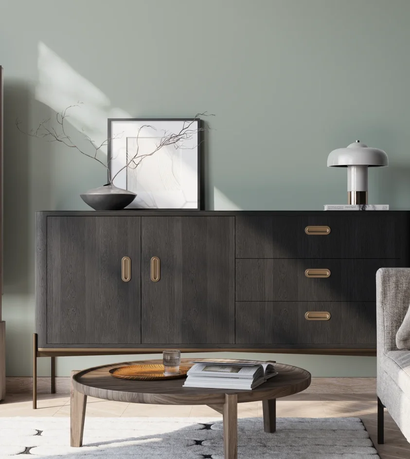 P07_MAGNAT_piaskowy-opal_salon_02_poludnie_GREY_S3005-B80G