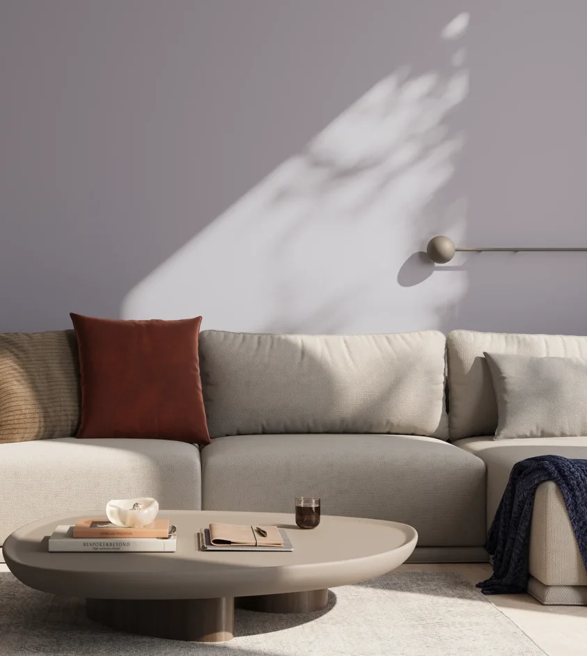 P13_MAGNAT_C79_bezowy-dolomit_salon_02_poludnie_GREY_S3010-R60B