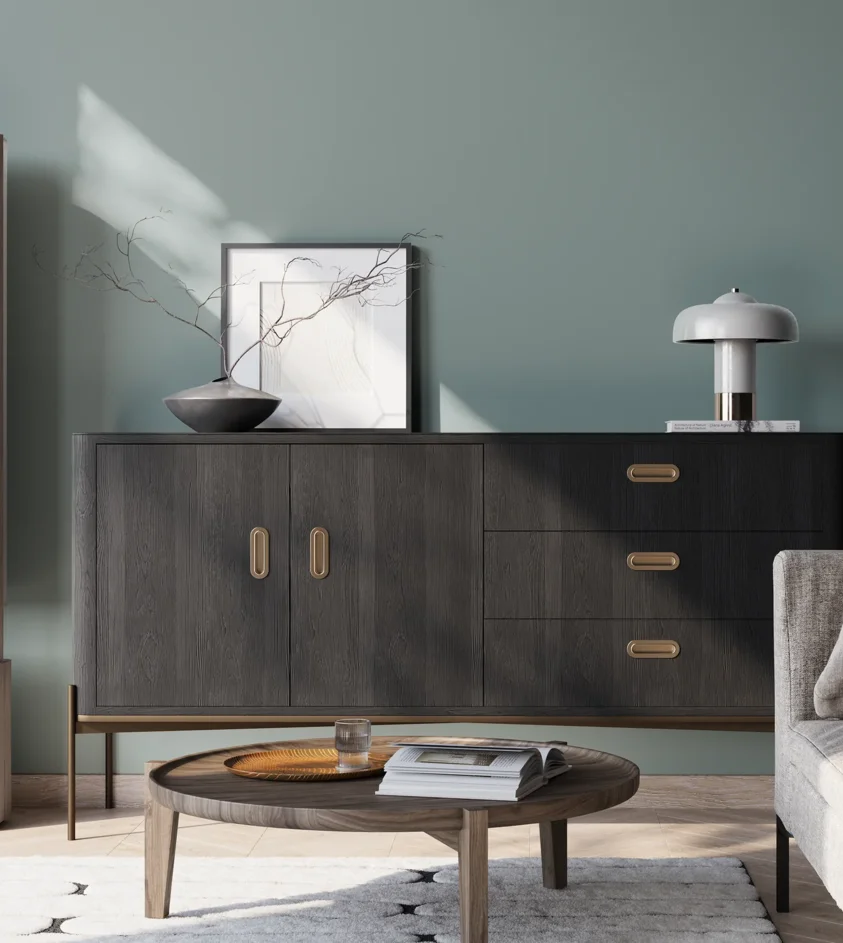 P07_MAGNAT_piaskowy-opal_salon_02_poludnie_GREY_S4010-B30G