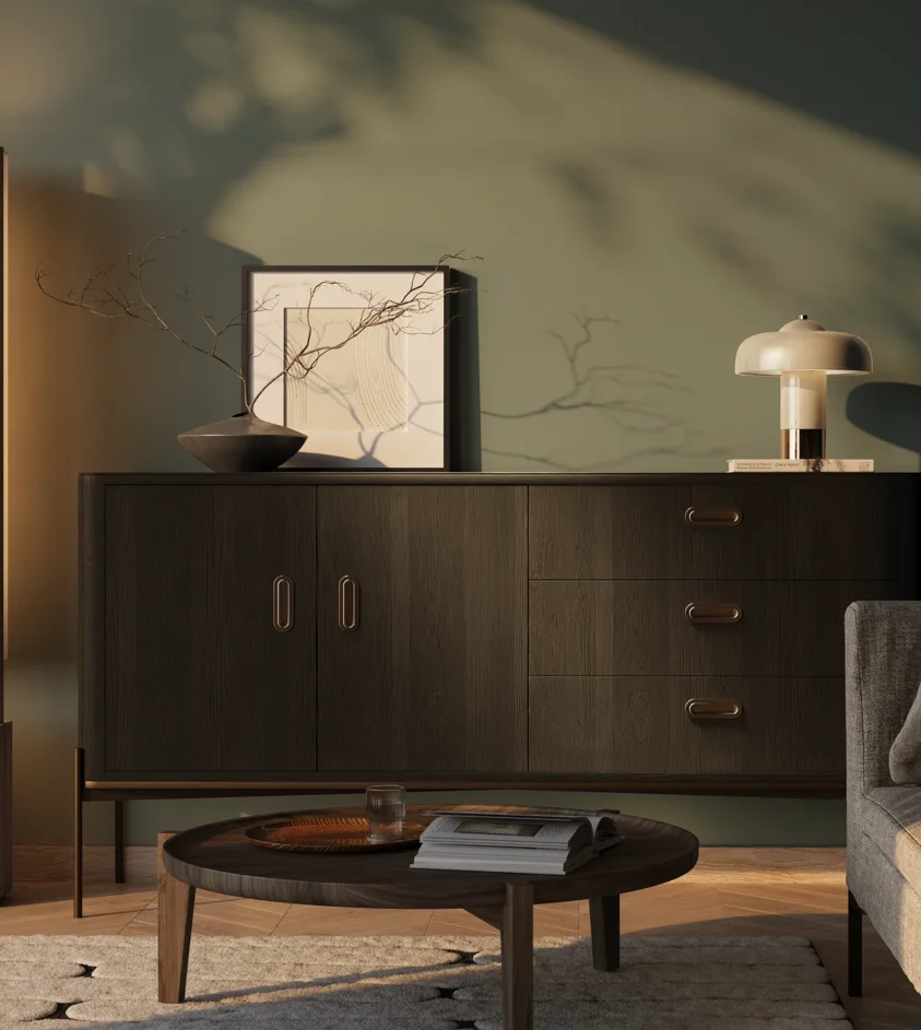 P07_MAGNAT_piaskowy-opal_salon_03_wieczor_03_S6010-B70G