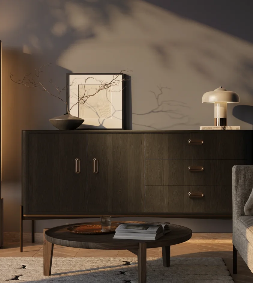 P07_MAGNAT_piaskowy-opal_salon_03_wieczor_03_S6010-R70B