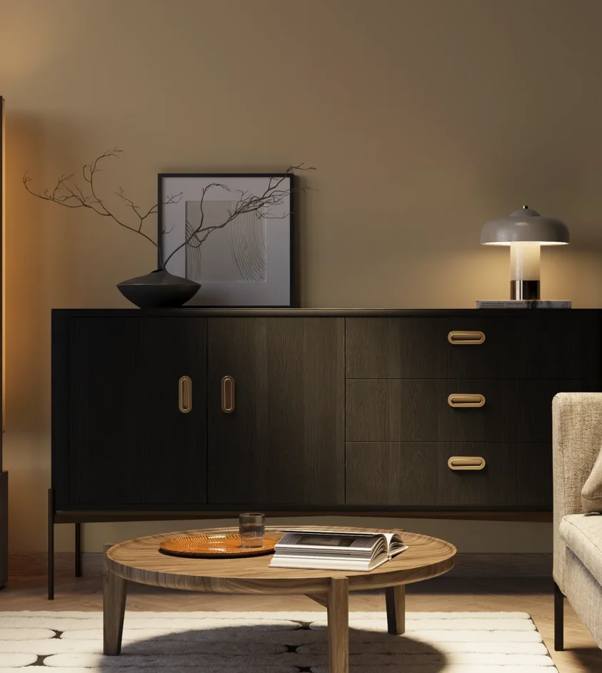 P07_MAGNAT_piaskowy-opal_salon_04_cieple_RAL1015