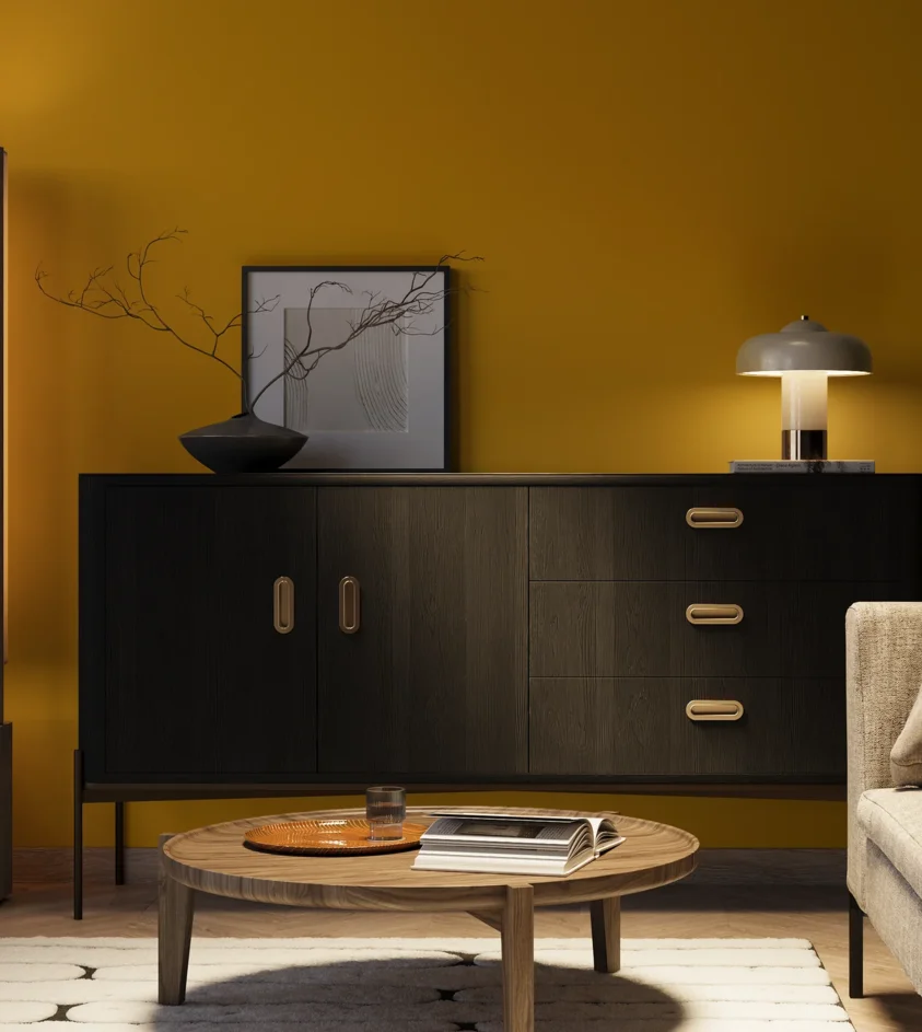P07_MAGNAT_piaskowy-opal_salon_04_cieple_RAL1021