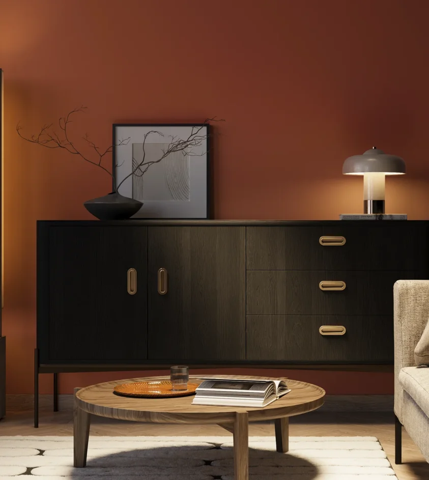 P07_MAGNAT_piaskowy-opal_salon_04_cieple_RAL3022