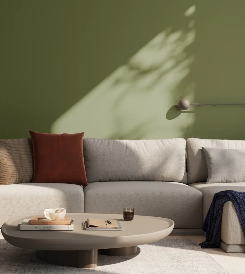 P13_MAGNAT_C79_bezowy-dolomit_salon_02_poludnie_GREY_RAL6025