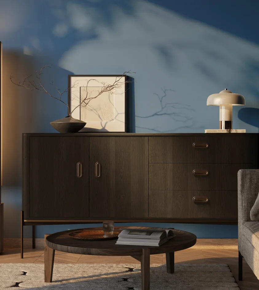 P07_MAGNAT_piaskowy-opal_salon_03_wieczor_03_S3050-R90B