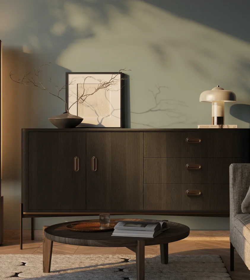 P07_MAGNAT_piaskowy-opal_salon_03_wieczor_03_S4010-B30G