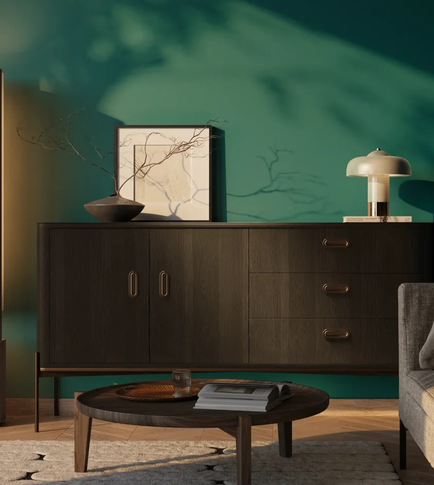 P07_MAGNAT_piaskowy-opal_salon_03_wieczor_03_S4550-B40G