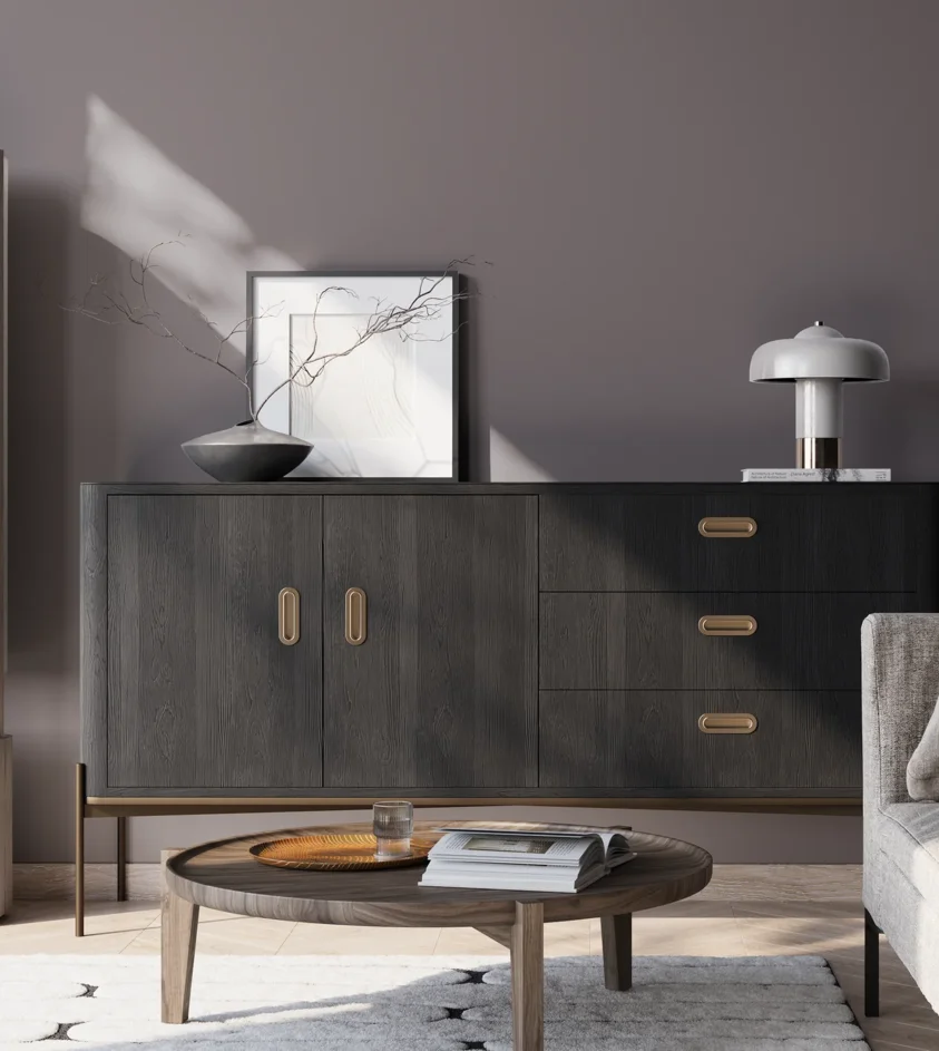 P07_MAGNAT_piaskowy-opal_salon_02_poludnie_GREY_S6005-R50B