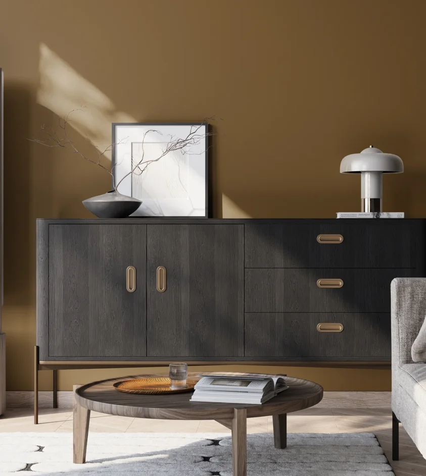 P07_MAGNAT_piaskowy-opal_salon_02_poludnie_GREY_S6030-Y10R