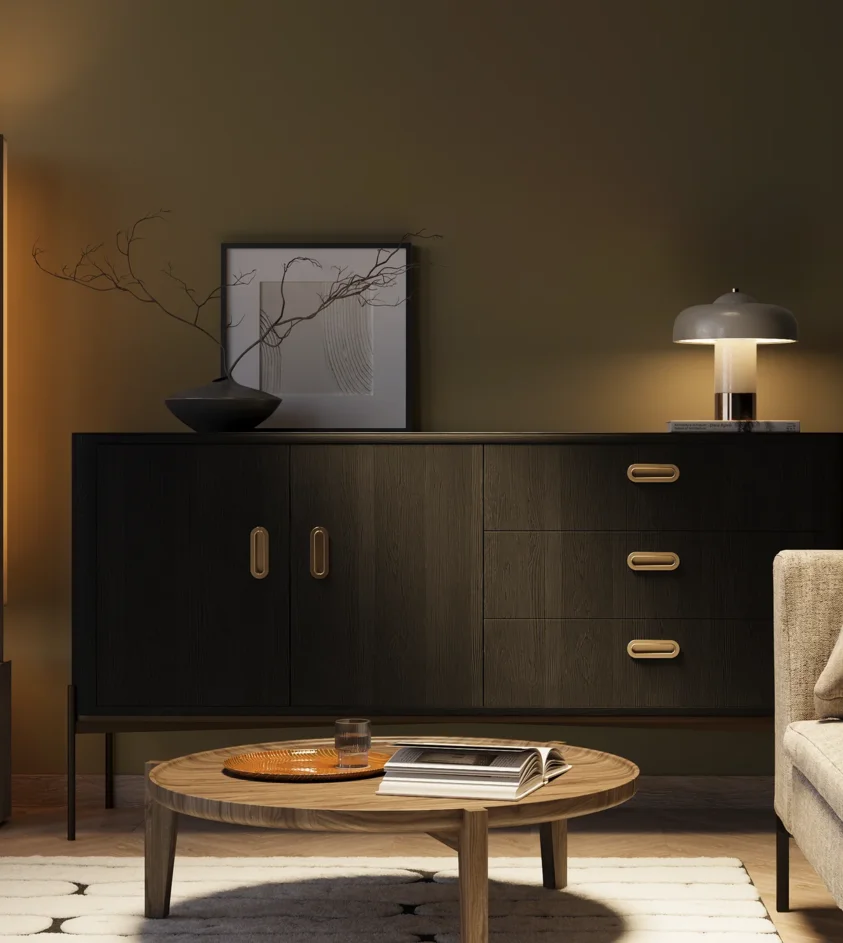 P07_MAGNAT_piaskowy-opal_salon_04_cieple_RAL6013